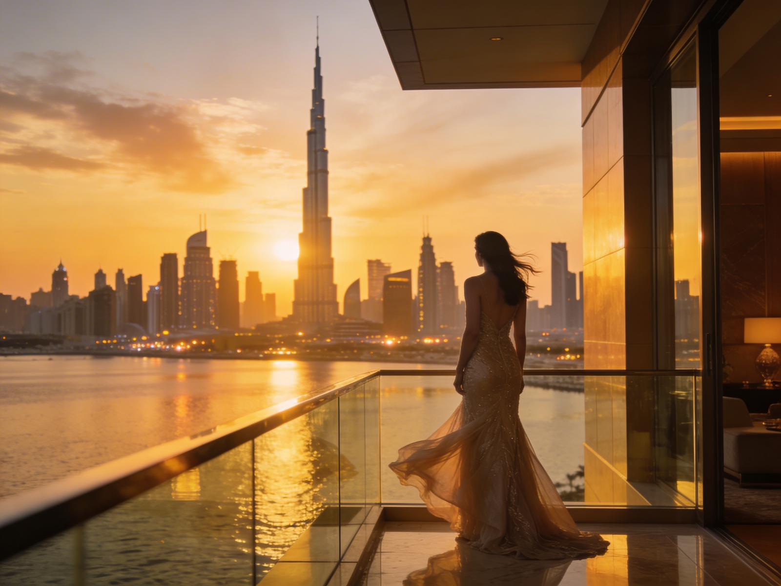 Skyland Properties